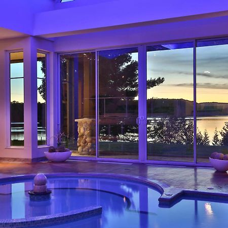 Sir Sam'S Inn & Spa (Adults Only) Haliburton Kültér fotó