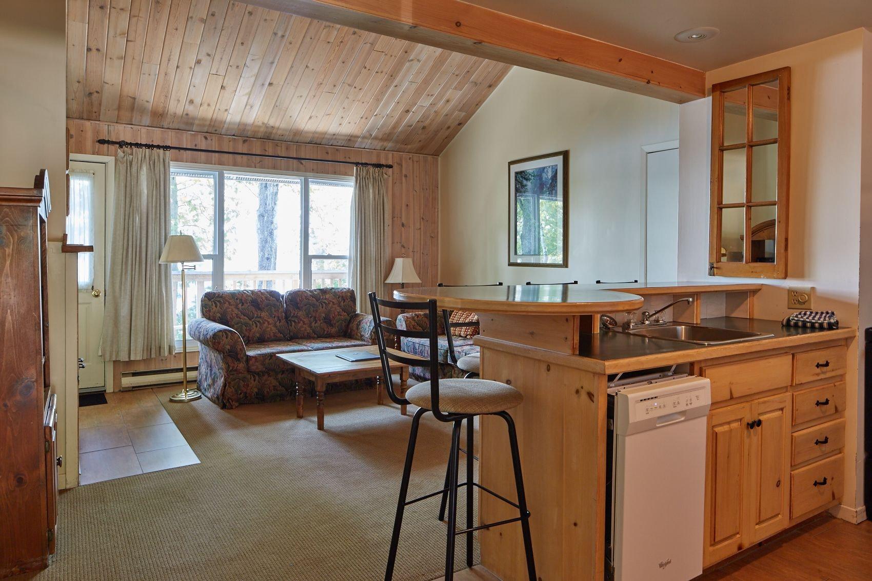 Sir Sam'S Inn & Spa (Adults Only) Haliburton Kültér fotó