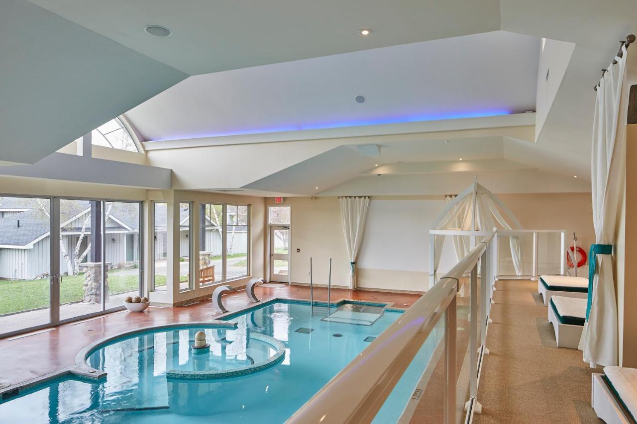 Sir Sam'S Inn & Spa (Adults Only) Haliburton Kültér fotó