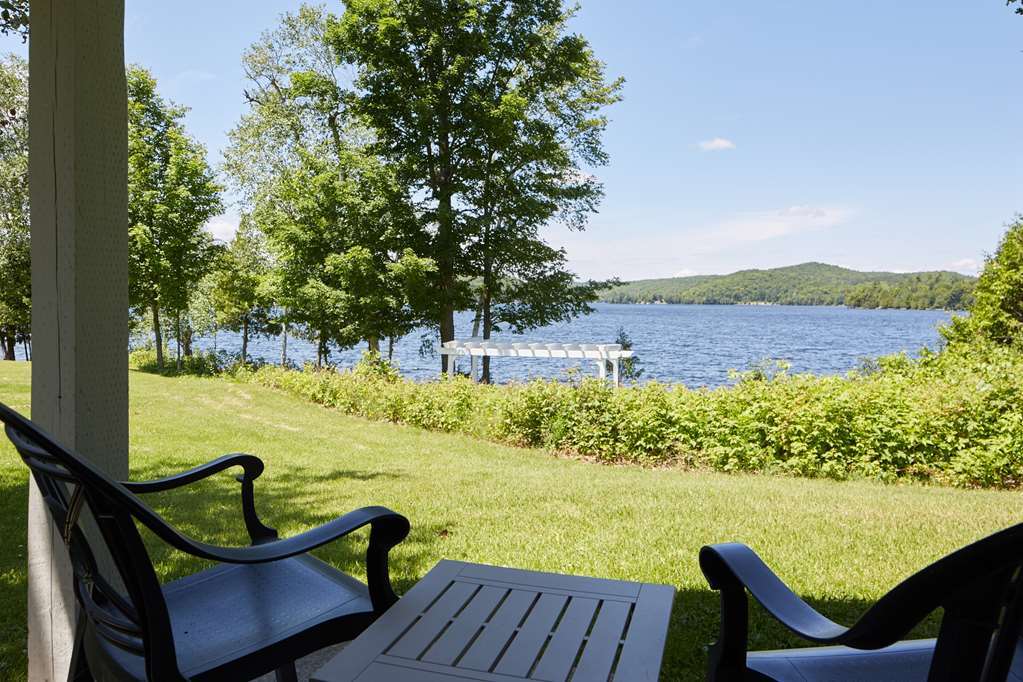 Sir Sam'S Inn & Spa (Adults Only) Haliburton Szoba fotó